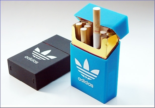 Кейс за цигари