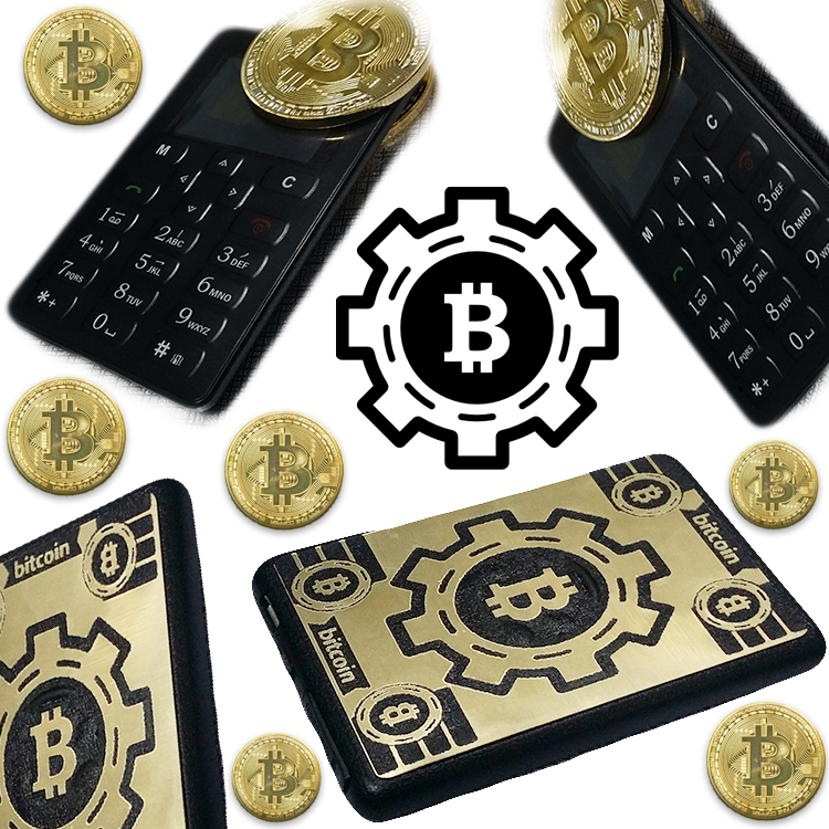 bitcoin кошелек телефон