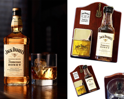 Jack Daniels honey мед цена онлайн марков комплект