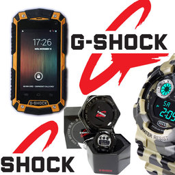 Смартфон g-shock цена