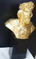 Цар Борис Първи скулптура цена
