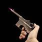 Реплика на пистолет Mauser цена запалка огън