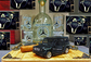 Mercedes подаръци и сувенири с чаши и бутилка